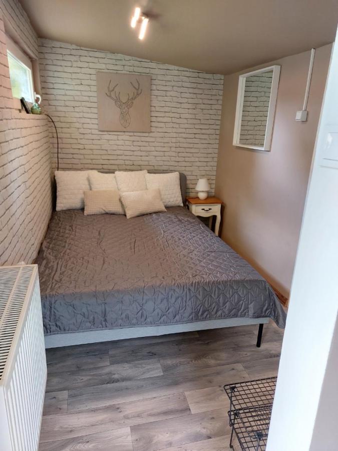 Hi-Bp Garden City Batsanyi Tiny House Near The City Train With Free Parking ブダペスト エクステリア 写真
