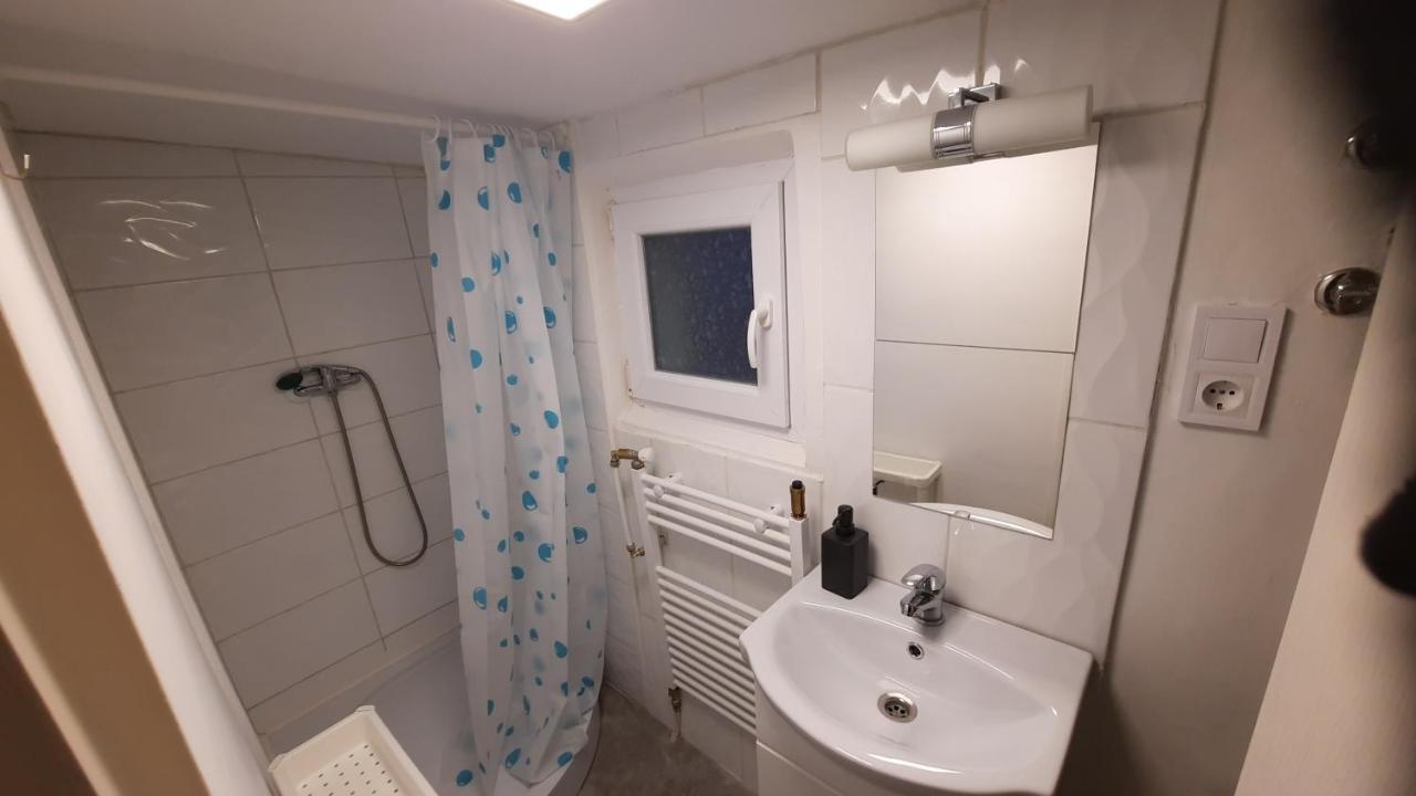 Hi-Bp Garden City Batsanyi Tiny House Near The City Train With Free Parking ブダペスト エクステリア 写真